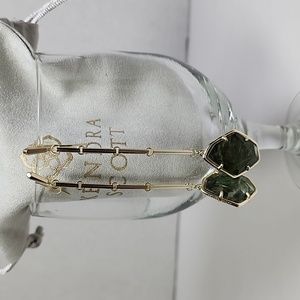 Kendra Scott Charmain earrings